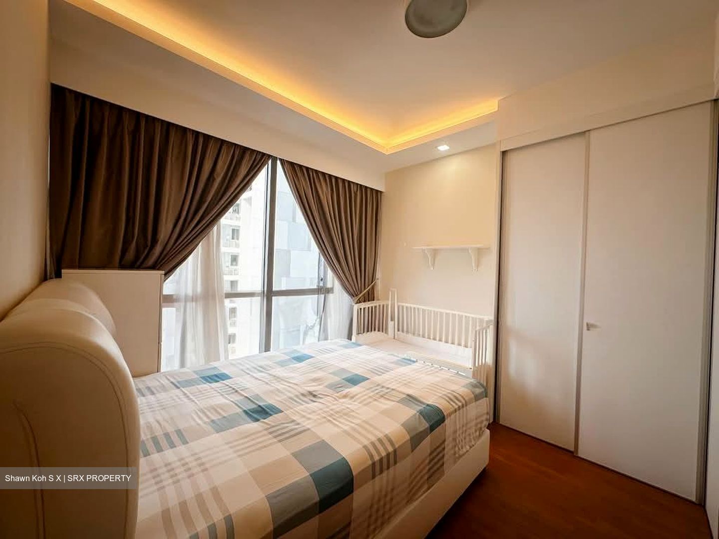 The Shore Residences (D15), Condominium #548355491